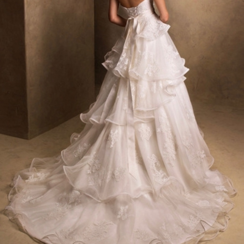 Maggie Sottero Chloe Dress